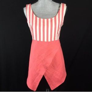 Vintage Positive Influence Top